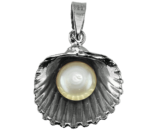 Cockle Pearl 